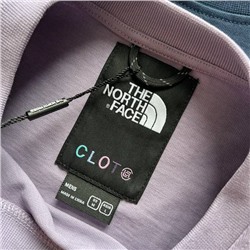 Футболка The Nort*h Fac*e x Clot 🖤  ОРИГИНАЛ!