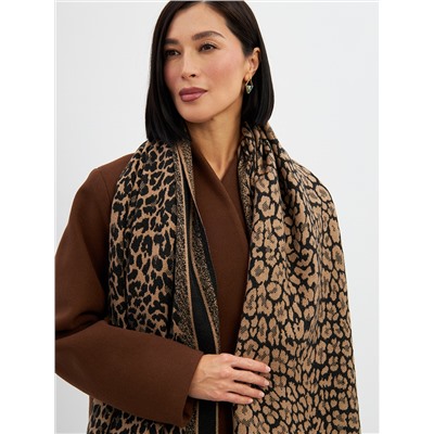 Палантин женский SH25-201-1