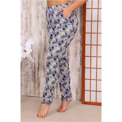 Брюки Клайтон