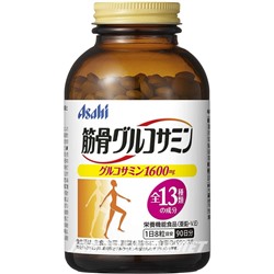 ASAHI Glucosamine Chondroitin - Асахи Глюкозамин хондроитин на 90 дней