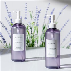 Purifying Lavender Cleansing Oil