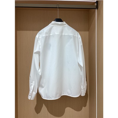 Рубашка max mara качество 1:1