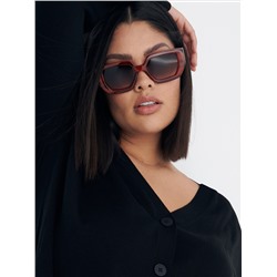 Leichte Strickjacke aus Viskosemischung