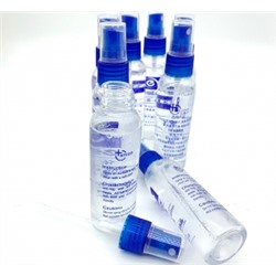 Спрей для линз Essilor 60 ml (1 шт) - IN00032