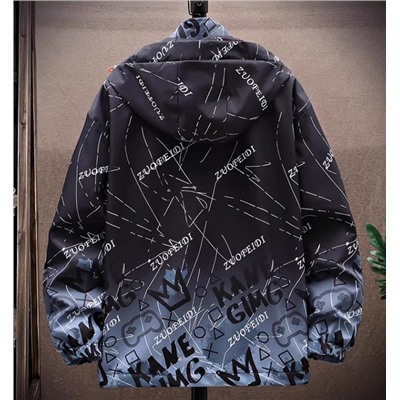 Куртка на осень для мальчиков