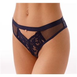 Трусы-бразилиана MERCY 63138/1-17 COQUETTE REVUE