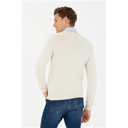 Erkek Taş Melanj Kazak