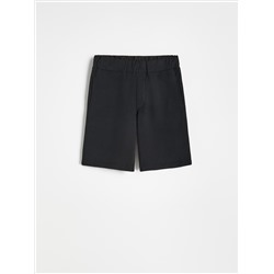 PREMIUM Shorts aus Bio-Baumwolle