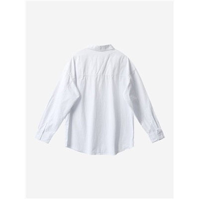 Женская классическая рубашка  МАНГ*О