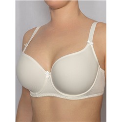 Бюстгальтер 1756 Forma Albina_L ЧЗ балконет Albina L