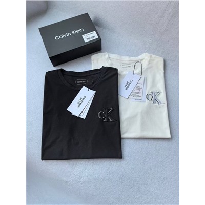 Набор из 2х мужских футболок  СК