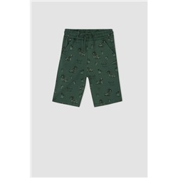 Erkek Çocuk Regular Fit Şort