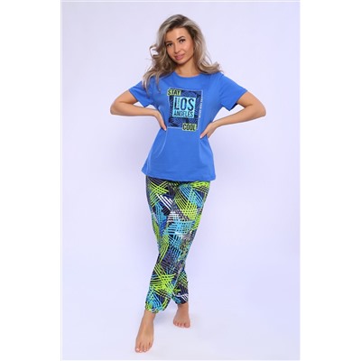 Костюм с брюками 13113 НАТАЛИ #982347