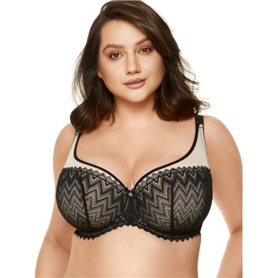 Бюст Gr_Echo B4 U Gorteks