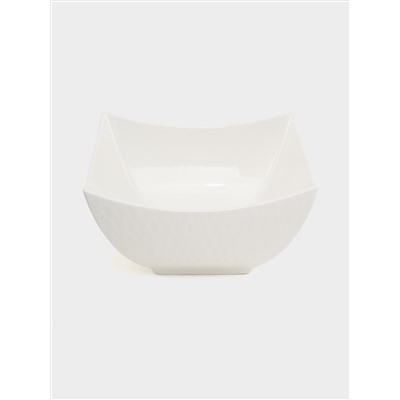 Салатник, 16 см, квадратный, Даймонд