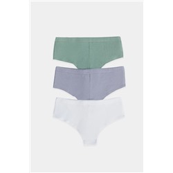 Трусы, 3 шт. MARK FORMELLE #1042188