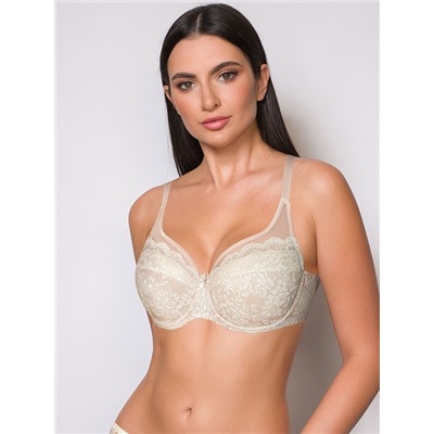 Бюстгальтер 8082 Amanda Albina_L сшивная Albina L