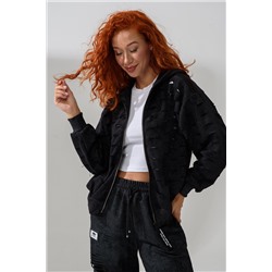 67181 толстовка женская