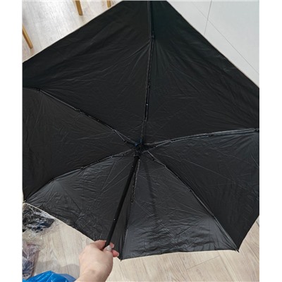 Компактный мини-зонт