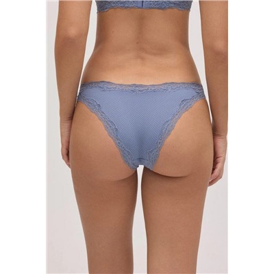 10771 Трусы бразильяно YSABEL MORA