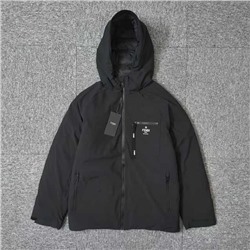 Мужской пуховик  FEND*I