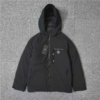 Мужской пуховик  FEND*I