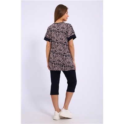 166 Костюм с бриджами