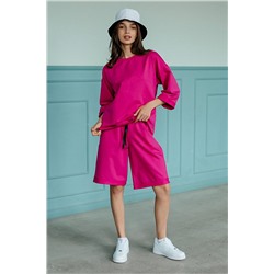 Костюм с шортами ТМ000416 НАТАЛИ #892362