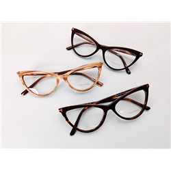FE00766 - Оправа TOM FORD TF5896  C.01A black