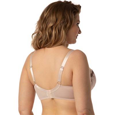 Бюстгальтер №10019 Кристальный свет ОЗ26 сшивная Lengy