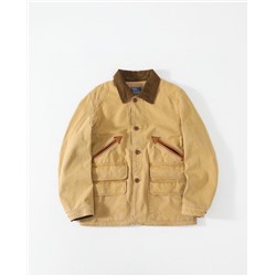 Новая универсальная куртка POL*O Ralp*h Laure*n