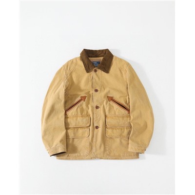 Новая универсальная куртка POL*O Ralp*h Laure*n