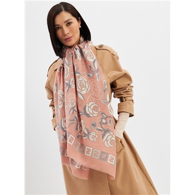 Палантин женский GR-1051-1