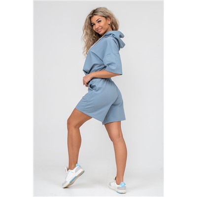 Костюм с шортами 36637 НАТАЛИ #892383