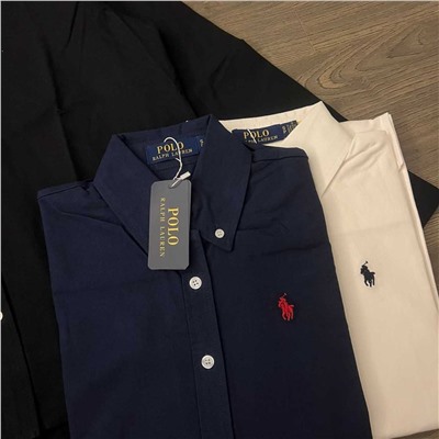 Классическая рубашка РАЛЬ*Ф Л