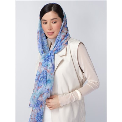 Палантин женский KSH16-124-4