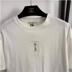 Женская футболка   Schiaparell*i