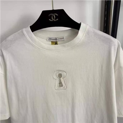 Женская футболка   Schiaparell*i