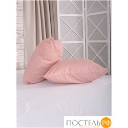 504105/36 Комплект наволочек 50*70 Mona Liza сатин terracota