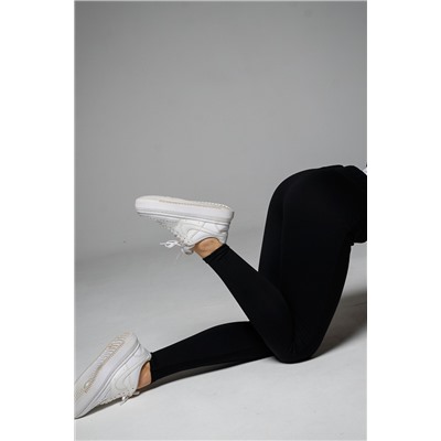 7456 леггинсы женские