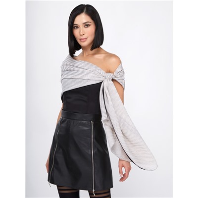 Палантин женский SPR-11510-2