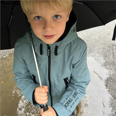 Тонкая курточка для мальчиков ЯГ*А Экспорт в Европу (134-164) КОЛИЧЕСТВО ОГРАНИЧЕНО !