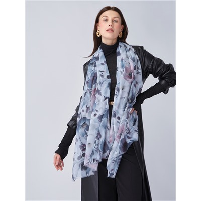 Палантин женский KSH16-127-5