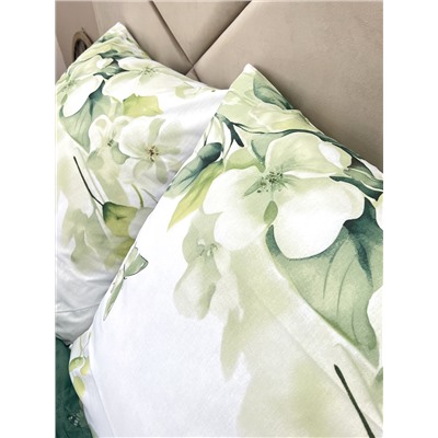 Комплект постельного белья с одеялом New Style Эко КП24-1413