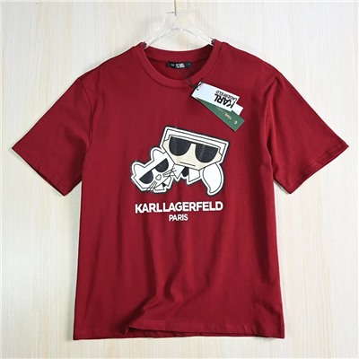 распродажа футболка. Karl