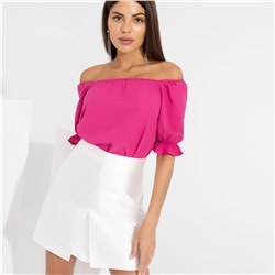 Блуза, Сладкий комплимент (kiss)