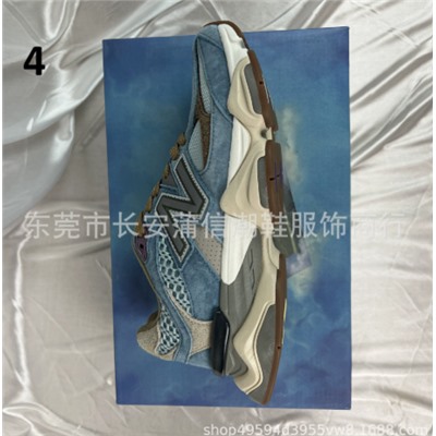 Известные кроссовки НЬЮ БЕЛАН*С от любимого продавца  Качество огонь. 10 разных моделей