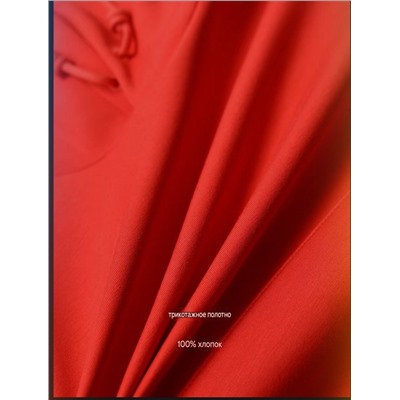 Теплая толстовка унисекс  Fil*a