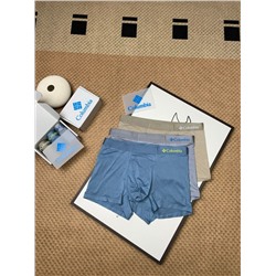 Набор бесшовных мужских трусов / боксеров КАЛАМБИ*Я