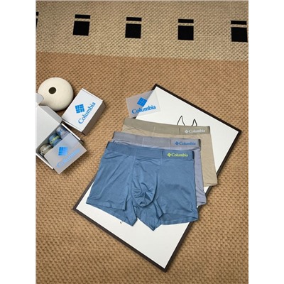 Набор бесшовных мужских трусов / боксеров КАЛАМБИ*Я